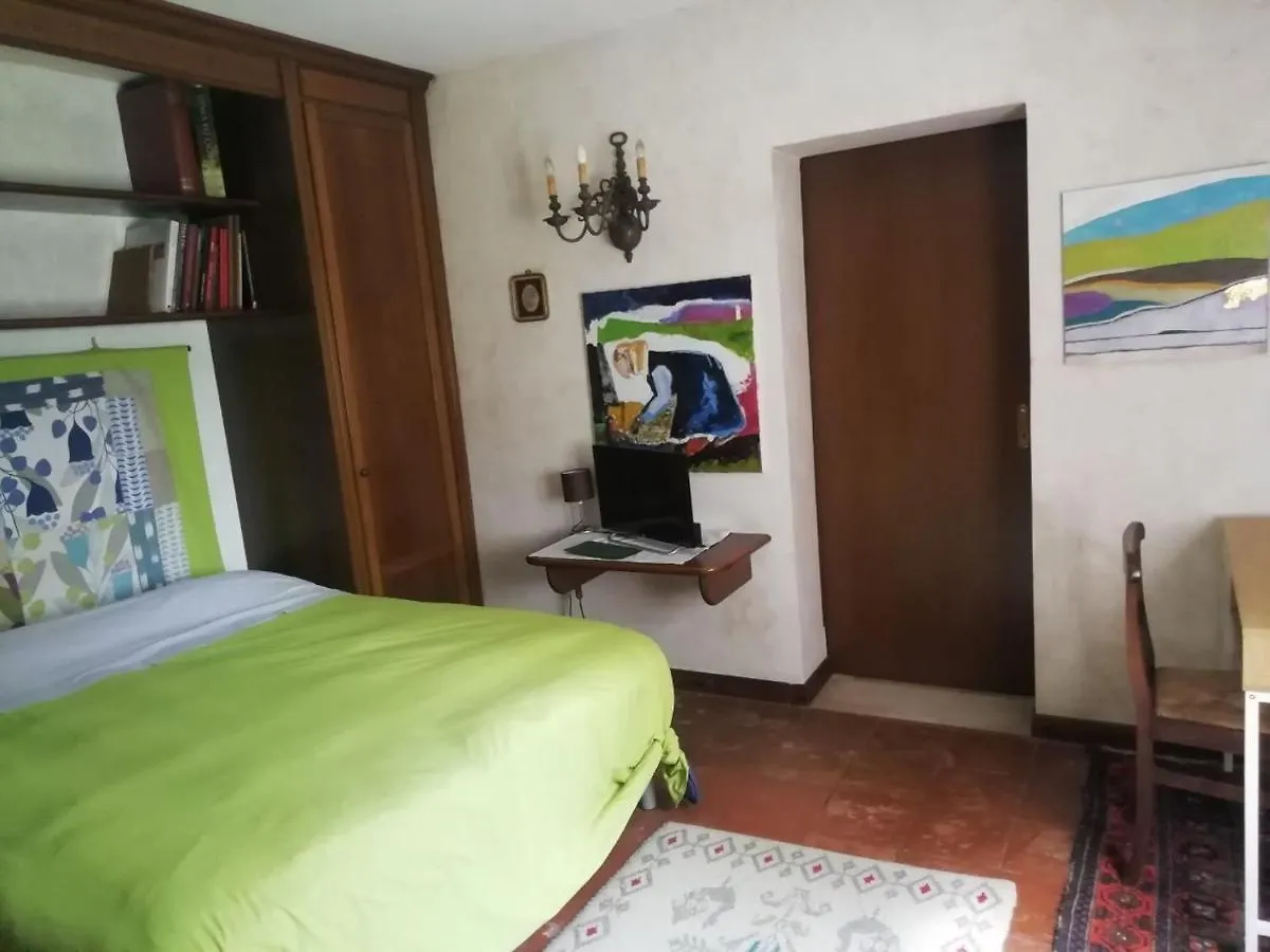 Pensión Hotel Due Querce Conscio