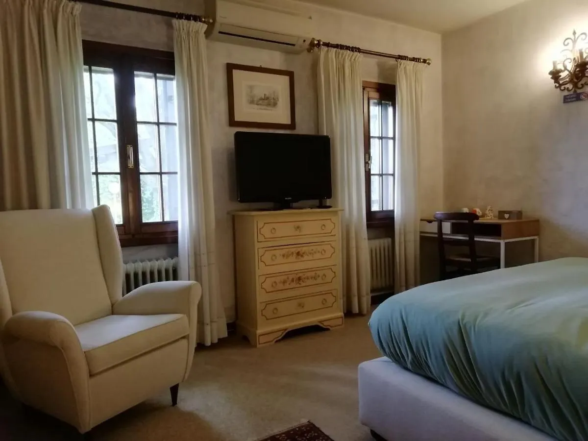 Hotel Due Querce Conscio Italia