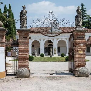 Pensión Le Di Ca Zenobio, Castagnole